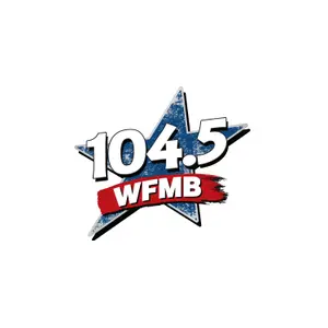 WFMB 104.5 إف إم أونلاين