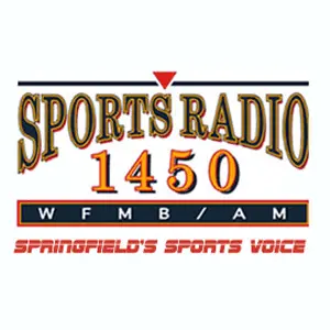WFMB - ESPN رياضة راديو 1450 إيه إم مباشر