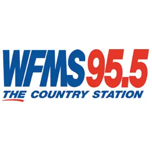WFMS 95.5 مركز