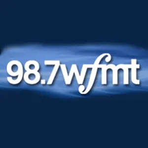 WFMT - Chicago كلاسيكية و فولك موسيقى راديو 98.7 إف إم موجة