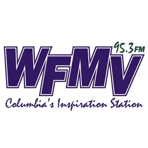 WFMV - 95.3 إف إم مركز