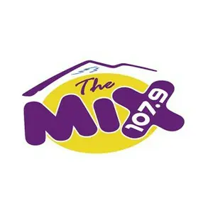 WFMX 107.9 مكس أونلاين