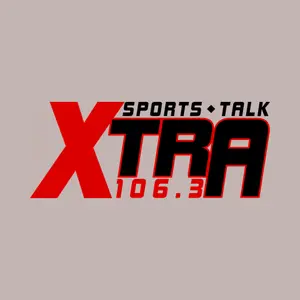 WFOM Xtra 106.3 نبض
