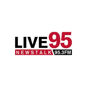WFRK / WHYM مباشر 95.3 إف إم / 1260 إيه إم مركز