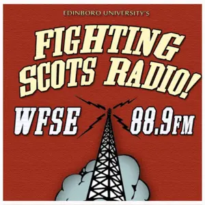 WFSE - Fighting Scots راديو 88.9 موجة
