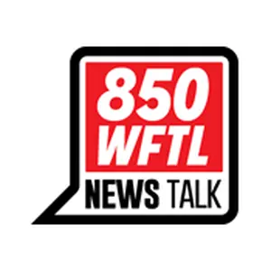 WFTL 850 إيه إم نبض