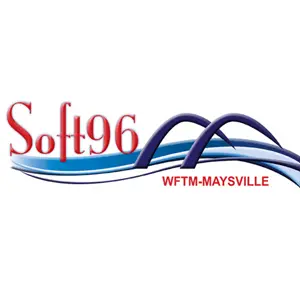 WFTM-إف إم - ناعم 96 95.9 إف إم نبض
