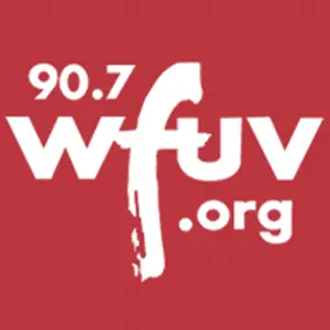 WFUV 90.7 The Alternate Side موجة