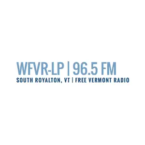 WFVR-LP 96.5 إف إم نبض