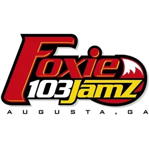WFXA-إف إم - Foxie 103 Jamz 103.1 إف إم نبض