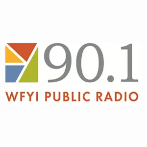 WFYI-إف إم 90.1 إف إم بث