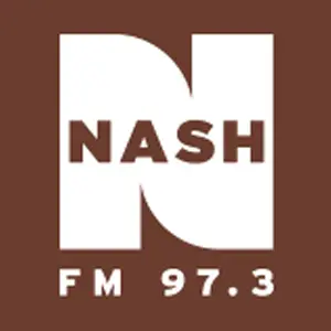 WFYR - NASH إف إم 97.3 راديو إف إم