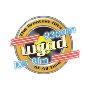 WGAD إيه إم 930 بث