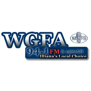WGFA-إف إم - 94.1 إف إم مركز