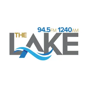 WGGA The Lake 94.5 إف إم إف إم