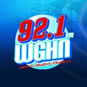 WGHN-إف إم 92.1 إف إم مركز