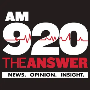 WGKA - The Answer 920 إيه إم مركز