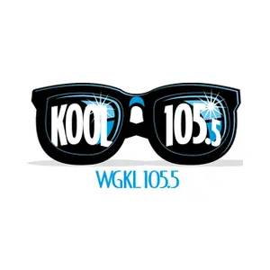 WGKL Kool 105.5 نبض