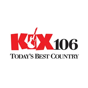 WGKX Kix 105.9 إف إم مركز
