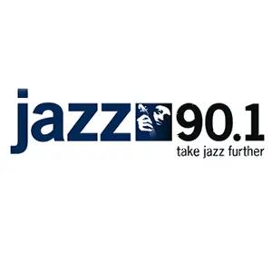 WGMC - جاز90.1 نبض