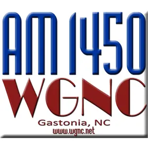 WGNC - 1450 إيه إم نبض