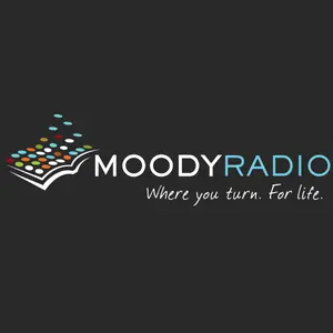 WGNR-إف إم - Moody راديو Indiana 97.9 إف إم إف إم