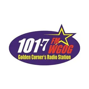 WGOG 101.7 إف إم نبض