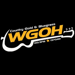 WGOH - Go راديو 1370 إيه إم إف إم