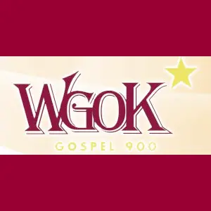 WGOK إنجيل 900 مركز