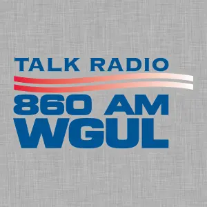 WGUL - The Answer 860 إيه إم أونلاين