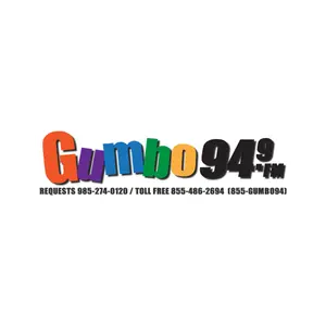 WGUO Gumbo 94.9 راديو إف إم