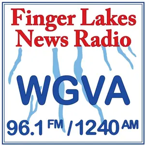 WGVA - Finger Lakes أخبار شبكة مركز
