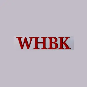 WHBK - 1460 إيه إم نبض