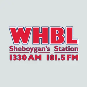 WHBL 1330 إيه إم و 101.5 إف إم إف إم