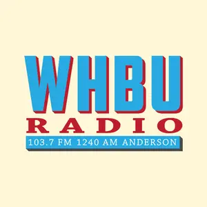 WHBU Newstalk رياضة Anderson نبض