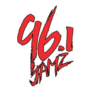 WHBX - Jamz 96.1 إف إم بث