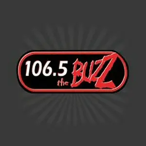WHBZ 106.5 The Buzz إف إم إف إم