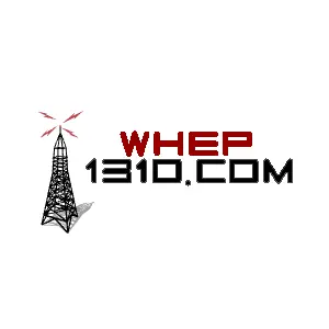 WHEP 1310 - راديو Baldwin بث