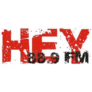 WHEY - Hey راديو 88.9 راديو إف إم