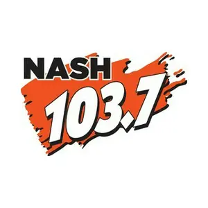 WHHT 103.7 Nash Icon بث
