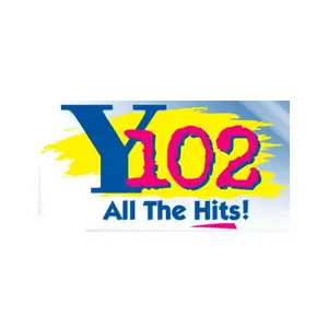 WHHY 101.9 إف إم - Y-102 أونلاين
