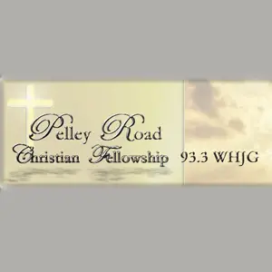 WHJG-LP Pelley Road - موجة