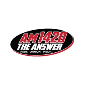 WHK - The Answer 1420 راديو إيه إم