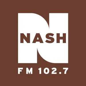WHKR - Nash إف إم 102.7 إف إم