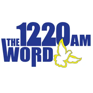WHKW - The Word 1220 إيه إم نبض