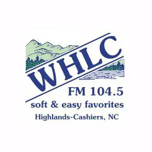 WHLC - ناعم & Easy Favorites 104.5 راديو إف إم