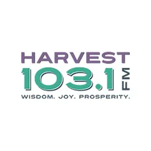 WHME Harvest 103.1 راديو