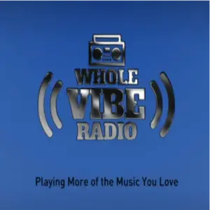 Whole Vibe راديو أونلاين