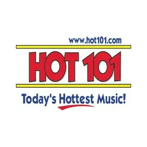 WHOT HOT 101 أونلاين