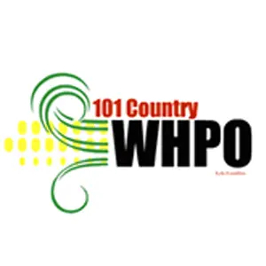 WHPO - 101 كانتري موجة